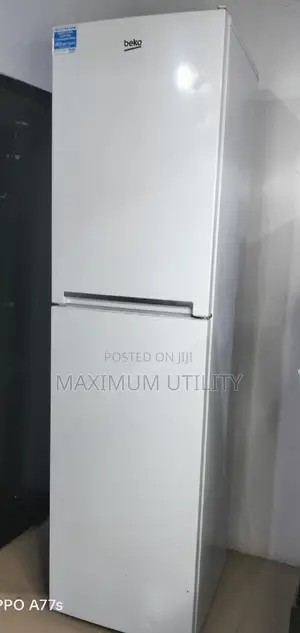 Beko 282 LTRS Clean UK Used Factory 5