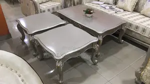 Foreign Center Tables , Turkey's Tables
