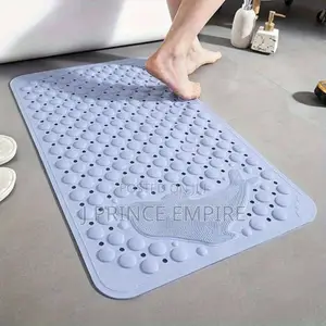 Waterproof Bathroom Mats Bath Tub Shower Mat Non Slip Shower