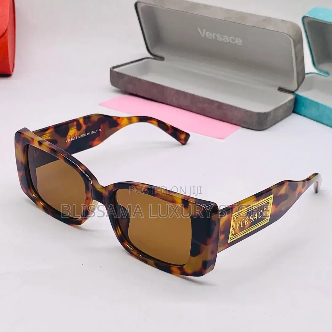 Quality Versace Sunglasses