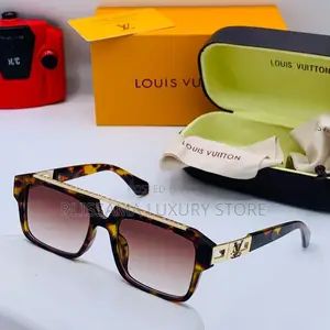 Quality Louis Vuitton Sunglasses