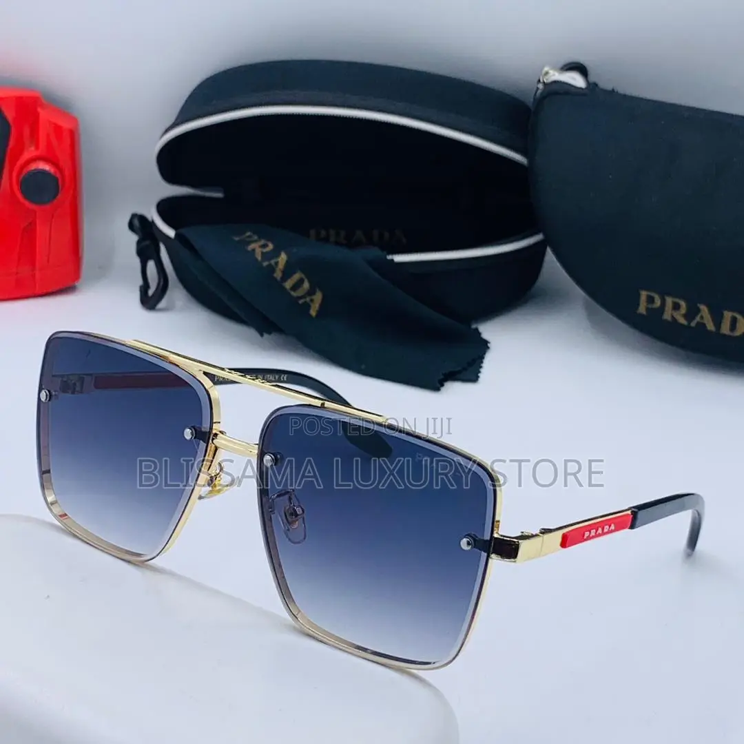 Quality Prada Sunglasses