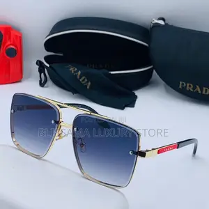 Quality Prada Sunglasses