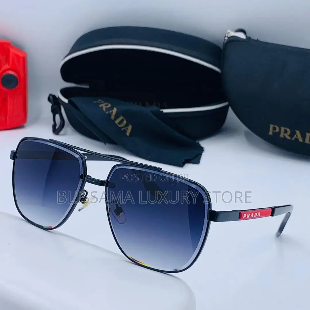 Quality Prada Sunglasses