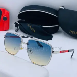 Quality Prada Sunglasses
