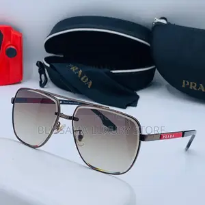Quality Prada Sunglasses