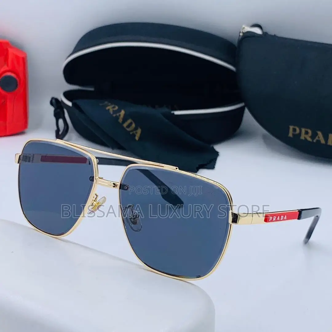 Quality Prada Sunglasses