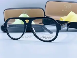 Quality Versace Optical Frame