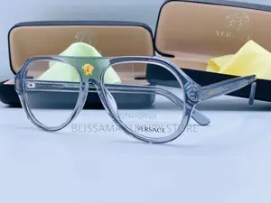 Quality Versace Optical Frame