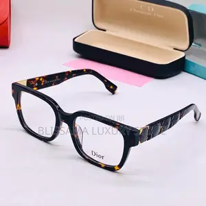 Quality Dior Optical Frame