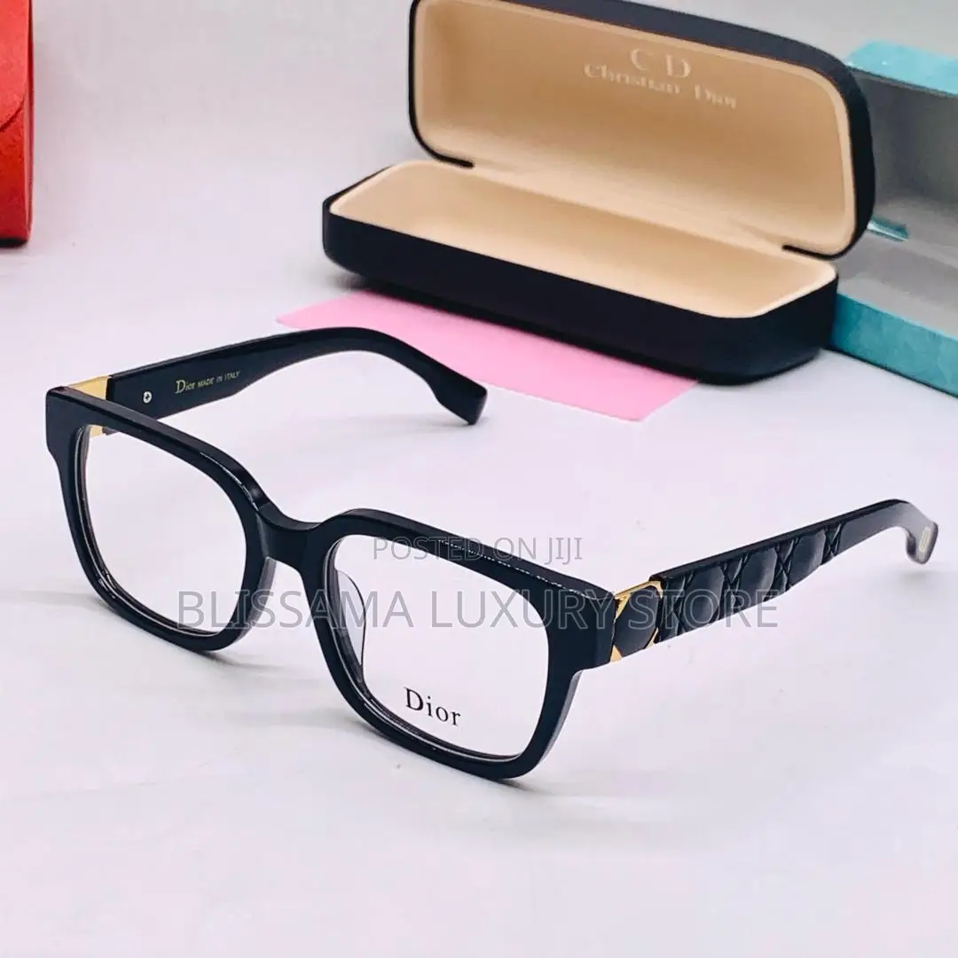 Quality Dior Optical Frame