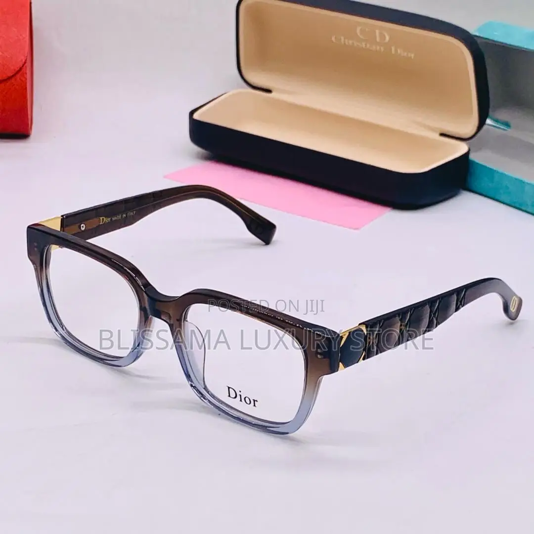 Quality Dior Optical Frame