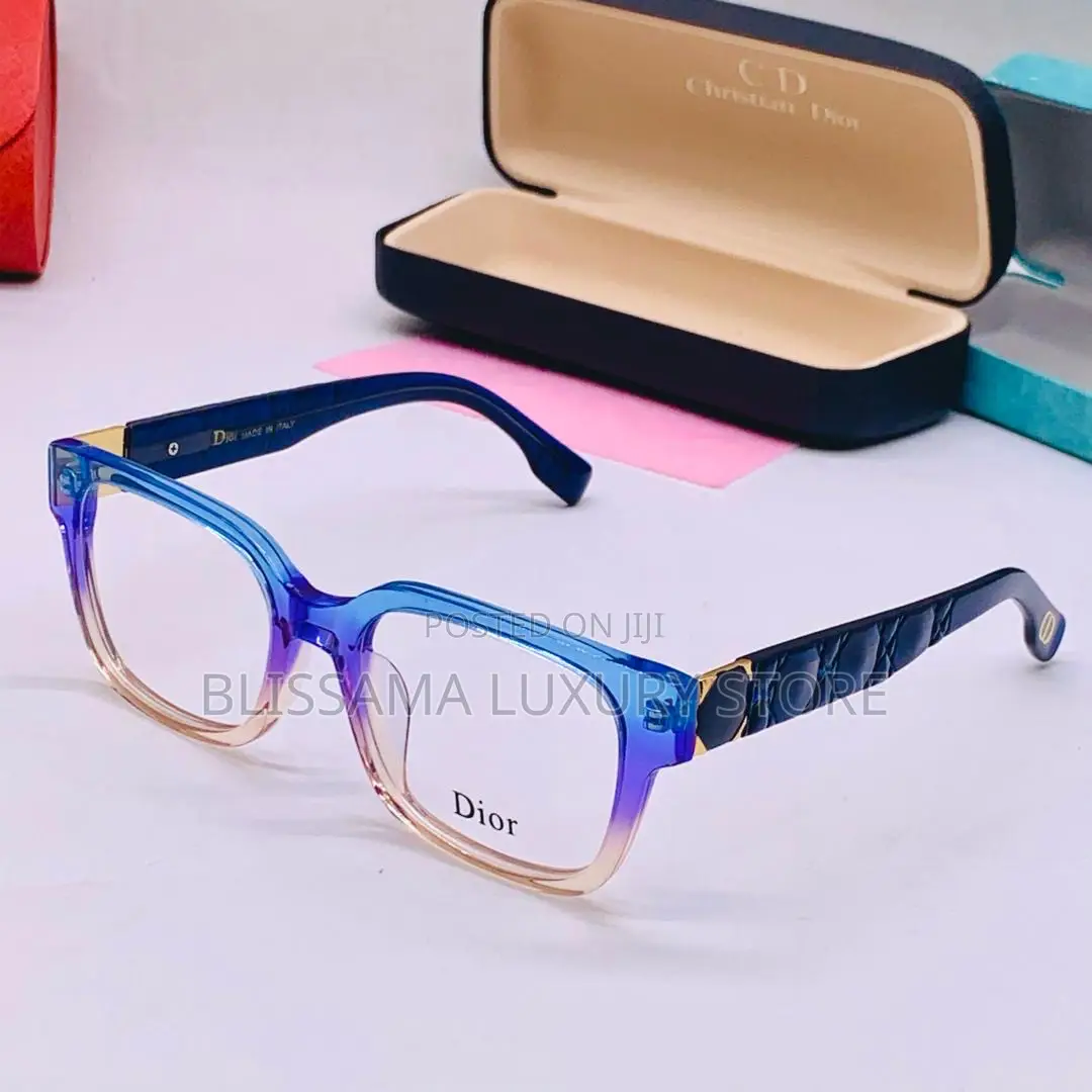 Quality Dior Optical Frame