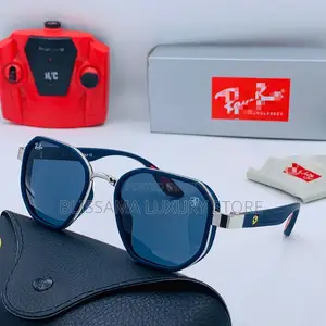 New Rayban Sunglasses