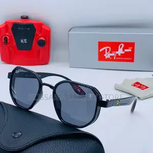 New Rayban Sunglasses