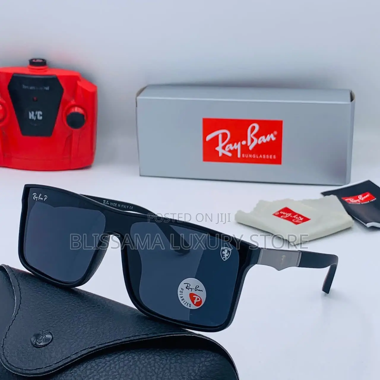 New Quality Rayban Sunglasses