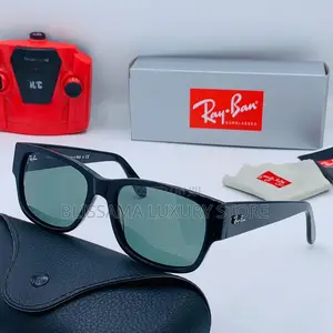 New Rayban Sunglasses