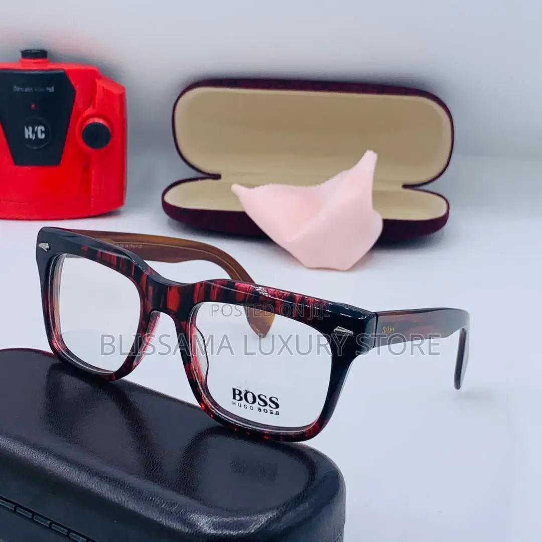 Quality Boss Optical Frame