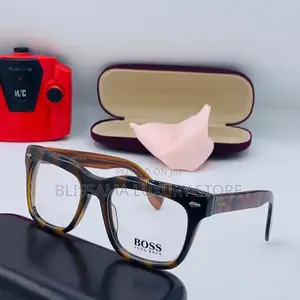 Quality Boss Optical Frame