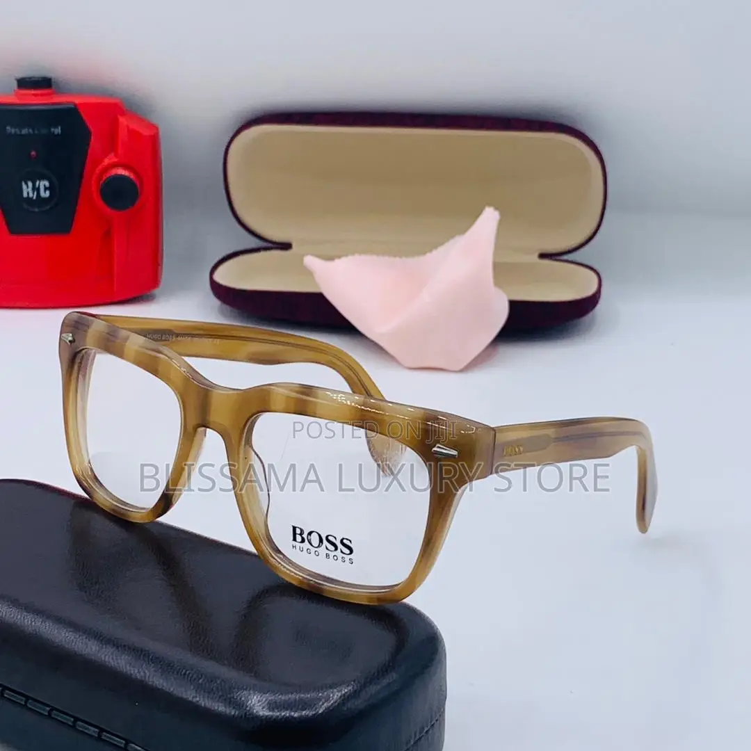 Quality Boss Optical Frame