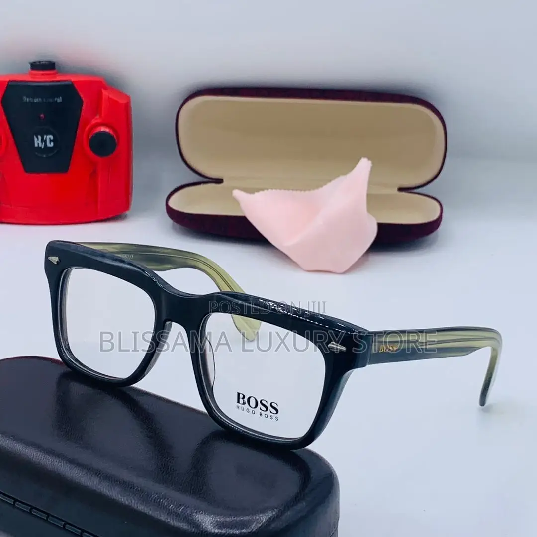 Quality Boss Optical Frame