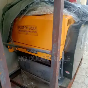 800kg IROTECH INDIA Double Drum Vibrator Roller
