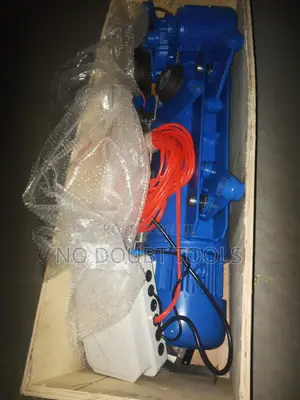 2ton Electric Hoist
