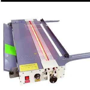 Acrylic 60cm Bending Machine