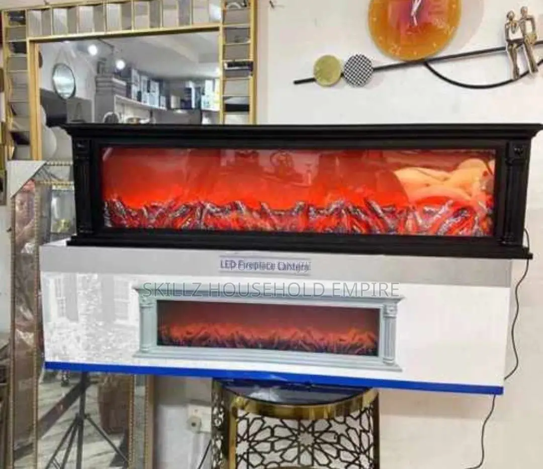 Fire Plate