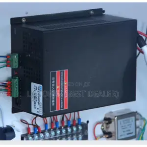 Power Supply 100W, 150W, 80W