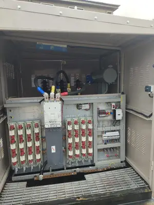 Compact Unit Transformer of All Sizes