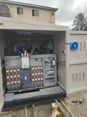 Compact Unit Transformer of All Sizes