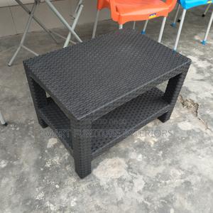 Strong Quality Plastic Basket Mini Table in Lekki - Furniture, Smart ...