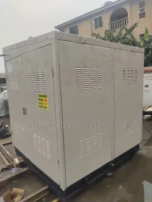Compact Unit Transformer of All Sizes