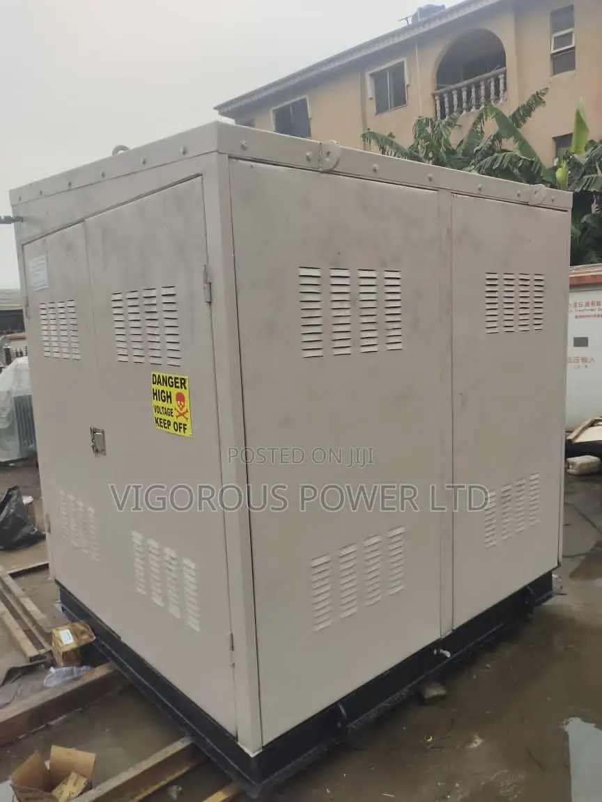 Compact Unit Transformer of All Sizes