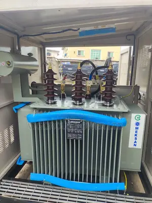 Compact Unit Transformer of All Sizes