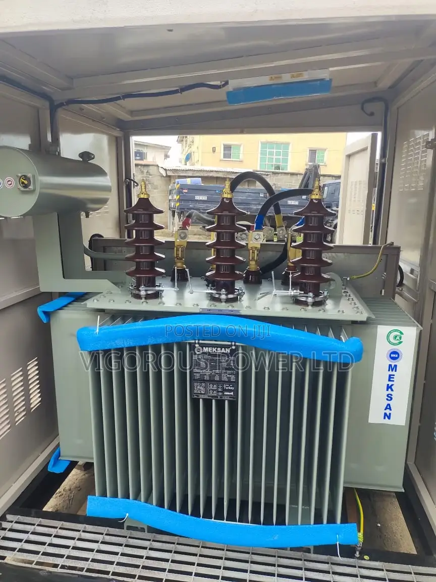 Compact Unit Transformer of All Sizes