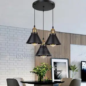 Antique Brass Hanging Ceiling Lights
