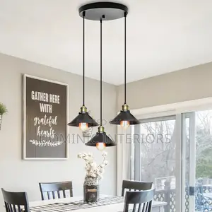 Antique Brass Hanging Ceiling Lights
