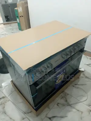 Maxi 90x60 Standing Gas Cooker
