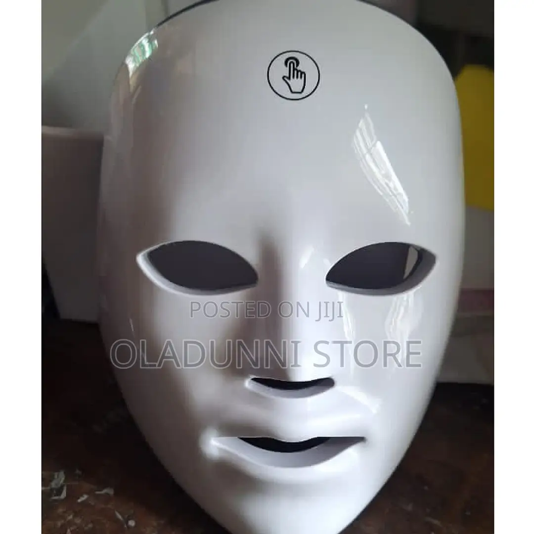 Acne Face Machine