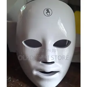 Acne Face Machine