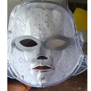 Acne Face Machine