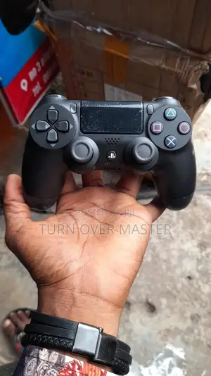 Ps4 Tokunbo Wireless Controller Pad