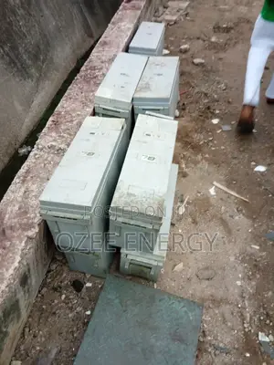 We're Buying Dead / Old Inverter Battery in Lagos