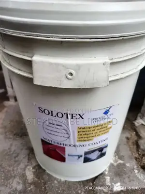 Waterproofing Coat