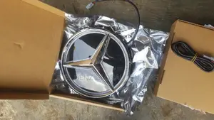 C300 2013 Star Light Logo