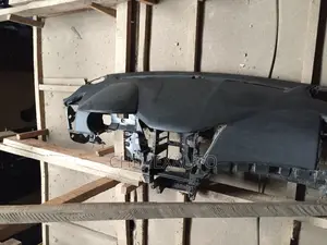 Dashboard Replacement for Hyundai Sonata 2012-2014