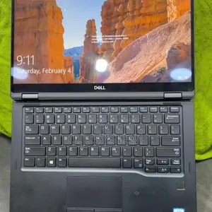 Laptop Dell Latitude 7390 8GB Intel Core I5 SSD 256GB