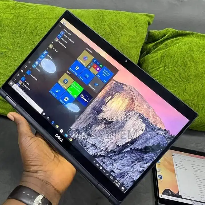 Laptop Dell Latitude 7390 8GB Intel Core I5 SSD 256GB
